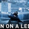 Man on a Ledge - A Vertiginous High-Stakes Heist Thriller