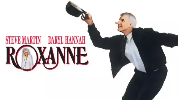 Roxanne - A Whimsical & Witty Reimagining of a Classic Tale