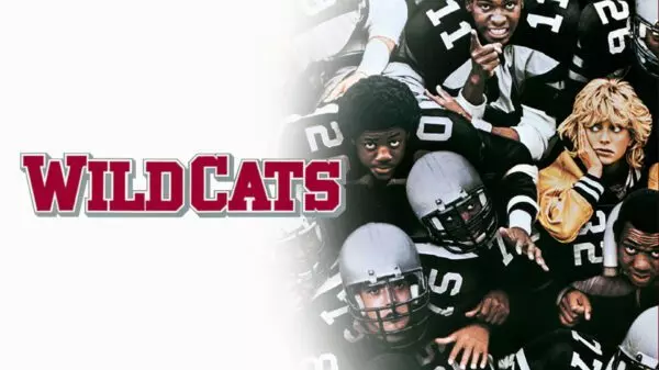 Wildcats - A High-Energy Gridiron Comedy of Grit & Grace
