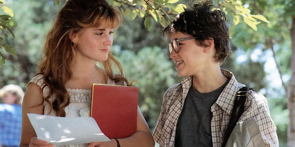 Working Girl - A High-Stakes Corporate Cinderella Story