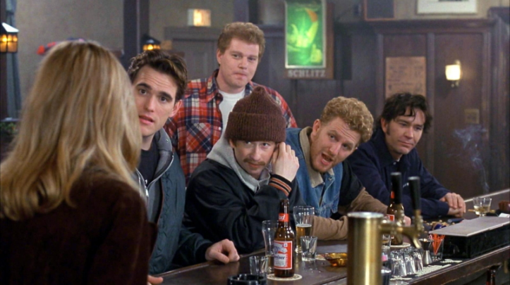 As Good as it Gets - A Character-Driven Dramedy