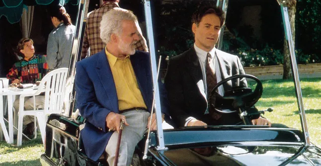 Grand Canyon - A Soulful Tapestry of Life in a Fractured L.A.