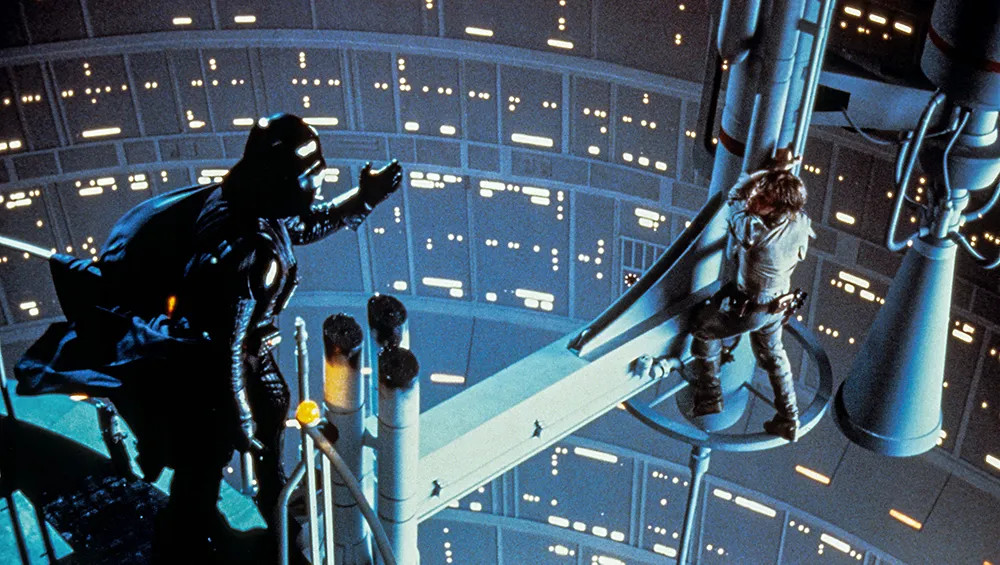 The Empire Strikes Back - A Darker, Deeper Sequel Masterpiece