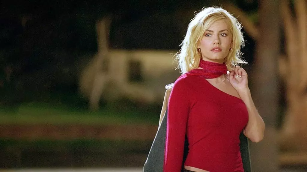 The Girl Next Door - A Sharp Evolution of the Teen Comedy