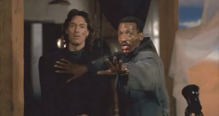 Excessive Force: A Gritty, Hard-Hitting Throwback to Urban Action