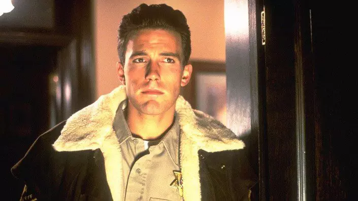 Phantoms - A Chilling, Genre-Bending Descent into Horror