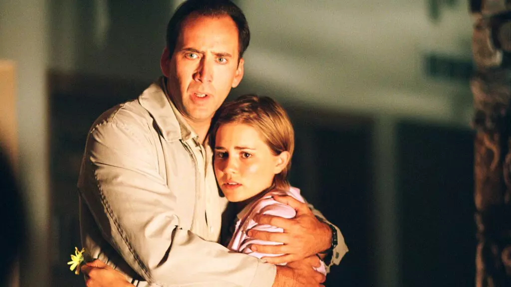 Matchstick Men - A Masterful Con of Heart & Neurosis