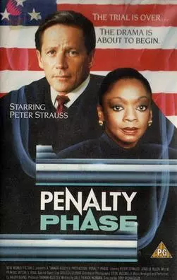 Penalty Phase - A Judicial Duel of Legal Ethics & Moral Outrage