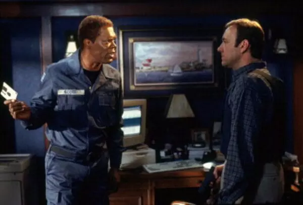 The Negotiator - High-Stakes, Intelligence-Driven Battle of Wits