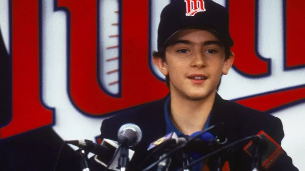 Little Big League - Baseball’s Purest Cinematic Love Letter