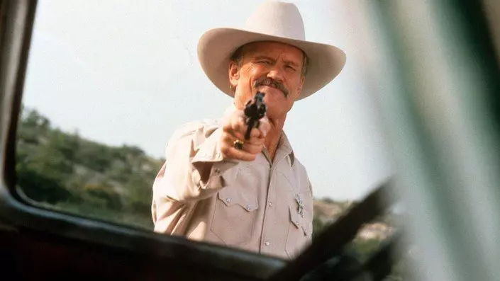 Lone Star - A Masterful Excavation of History & Family Secrets