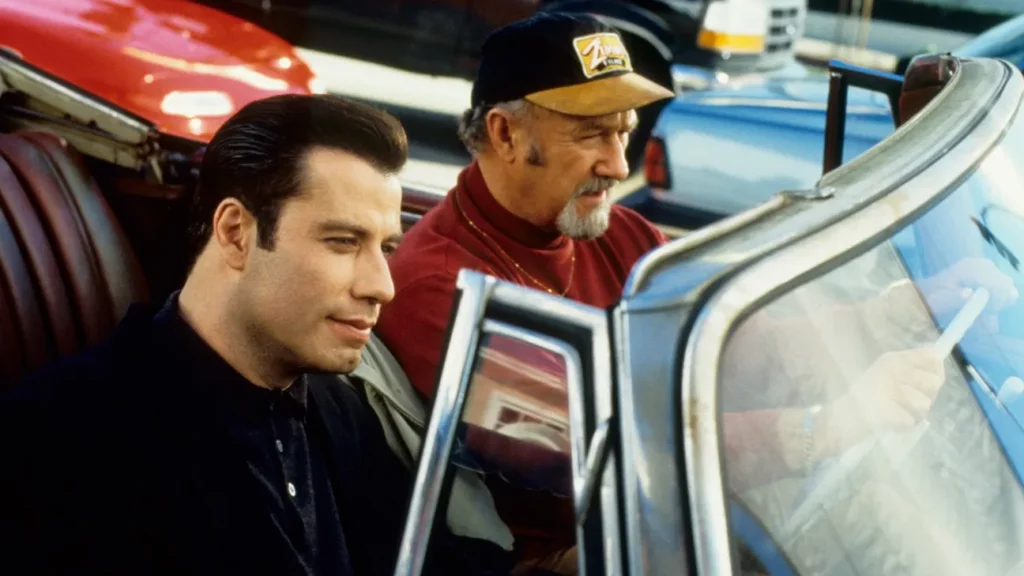 Grumpy Old Men - A Masterclass in Chemistry & Comedic Rivalry