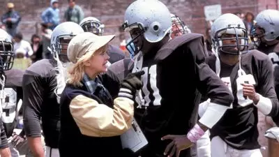 Wildcats - A High-Energy Gridiron Comedy of Grit & Grace