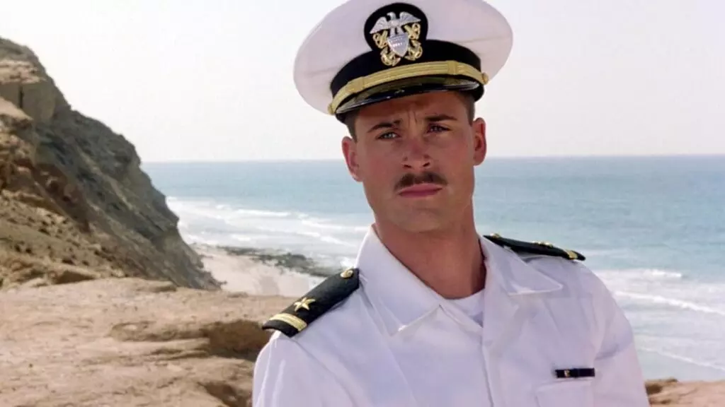 The Finest Hour – A Gritty Tale of Navy SEAL Camaraderie