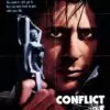 Conflict of Interest - A Neon-Drenched Tale of Corruption
