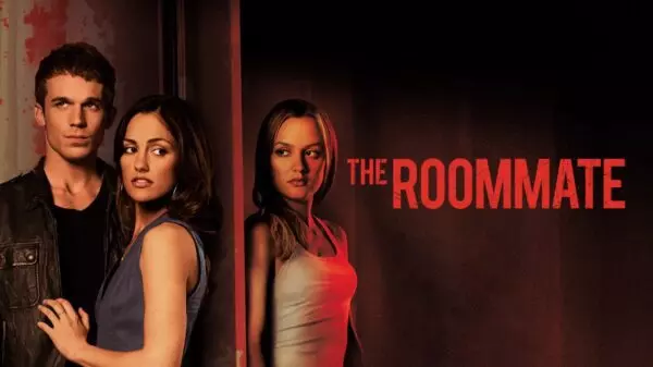 The Roommate - A Collegiate Tale of Fatal Fixation