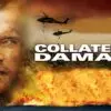 Collateral Damage - Schwarzenegger’s Intense Revenge Thriller