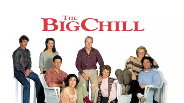 The Big Chill - A Generational Touchstone