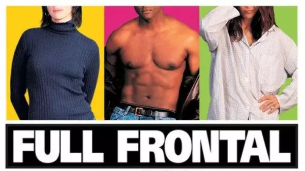 Full Frontal - A Meta-Cinematic Day in the Life of Hollywood
