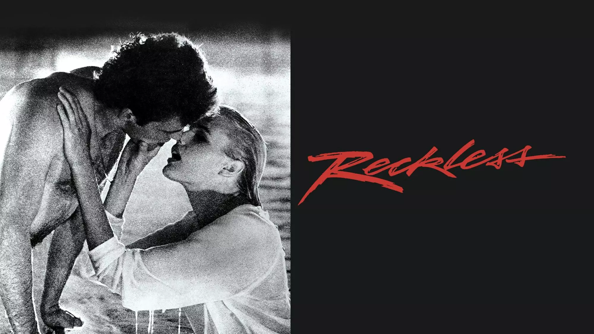 Reckless - A Neon-Soaked Rebellion in the Rust Belt