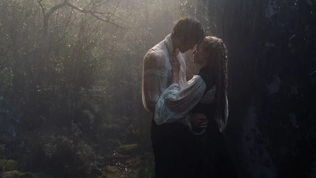 Wuthering Heights - A Visceral Reimagining of Gothic Obsession
