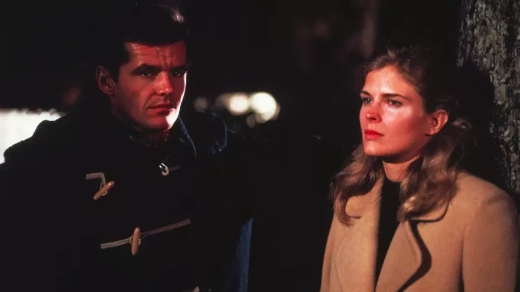 9½ Weeks - A Neon-Drenched Fever Dream of Desire