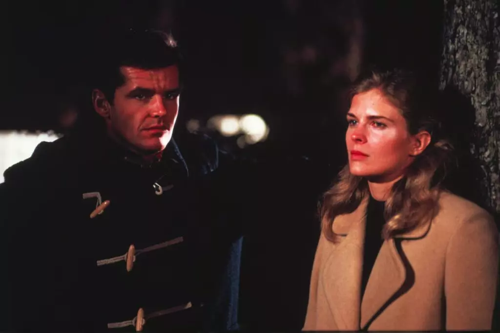Carnal Knowledge - A Searing Portrait of Sexual Alienation