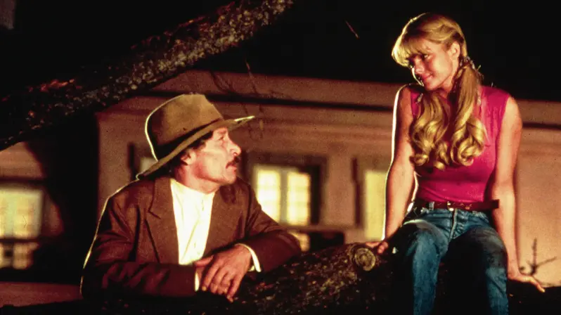 The Beverly Hillbillies - Jim Varney’s 90s Comedy Revamp