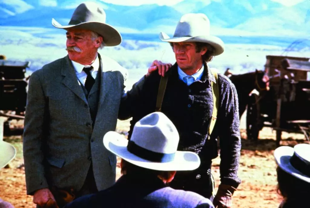 Tom Horn - Steve McQueen’s Gritty Final Western Role