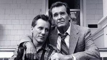 Promise - James Garner & James Woods’ Emotional Landmark