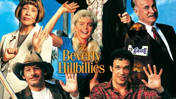 The Beverly Hillbillies - Jim Varney’s 90s Comedy Revamp