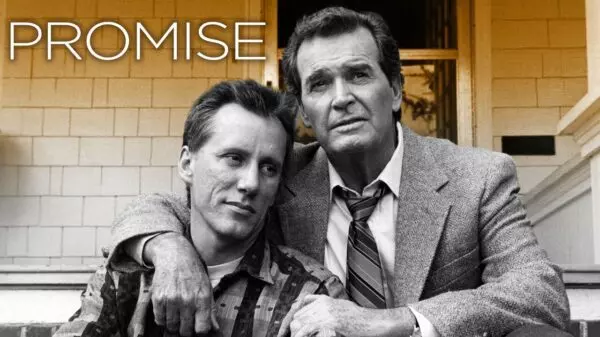 Promise - James Garner & James Woods’ Emotional Landmark