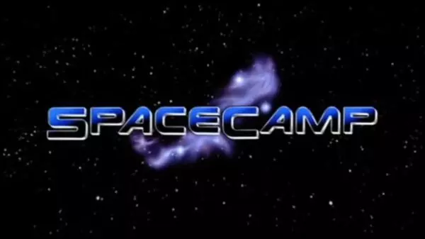 SpaceCamp - The Ultimate 80s NASA Adventure Classic