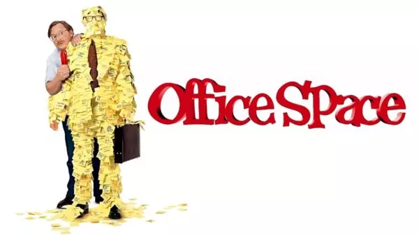 Office Space - The Ultimate Cult Classic Workplace Satire