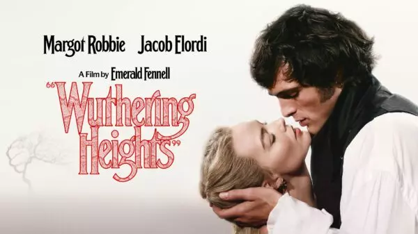Wuthering Heights - A Visceral Reimagining of Gothic Obsession