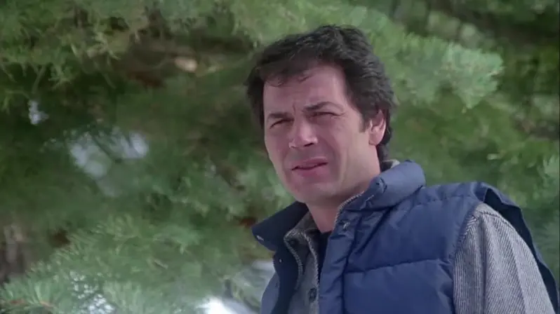 Avalanche - Rock Hudson & Mia Farrow in a Disaster Classic