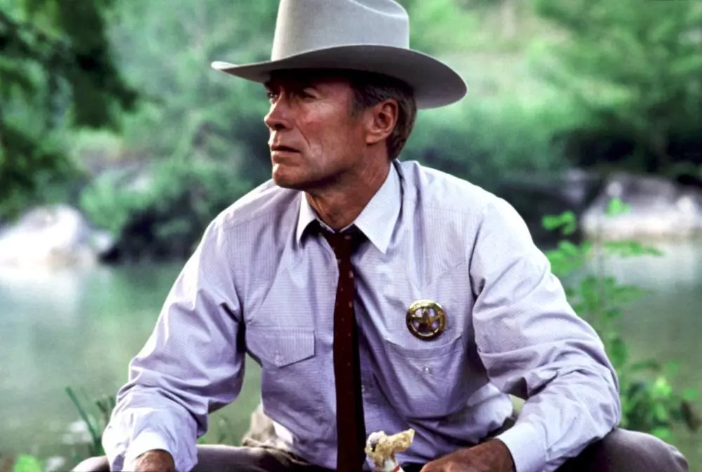 A Perfect World Kevin Costner & Clint Eastwood's Poignant Drama