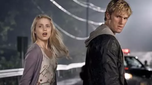 I Am Number Four - Alex Pettyfer Leads This Sci-Fi Thriller