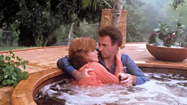 Middle Age Crazy: From Meltdown to Affair with Dallas Cheerleader