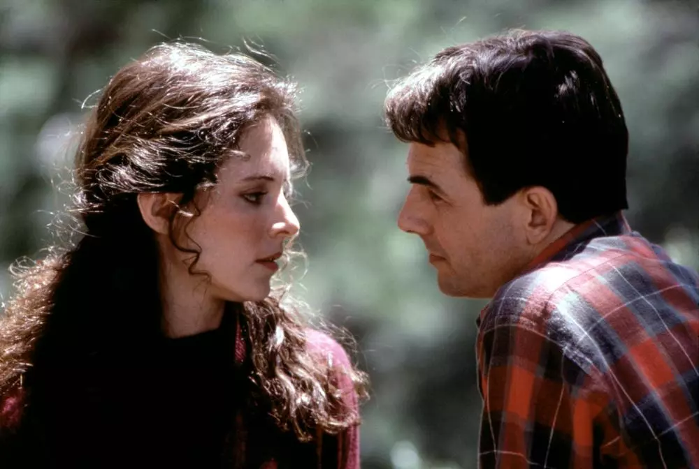 Worth Winning - Mark Harmon Stars in This 80s Rom-Com