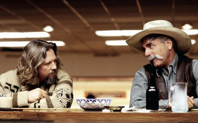 The Big Lebowski - The Coen Brothers’ Ultimate Cult Classic