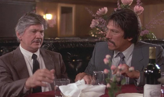 Bustin' Loose - Richard Pryor’s Heartfelt Road Trip Comedy
