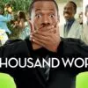 A Thousand Words - Eddie Murphy’s High-Concept Comedy