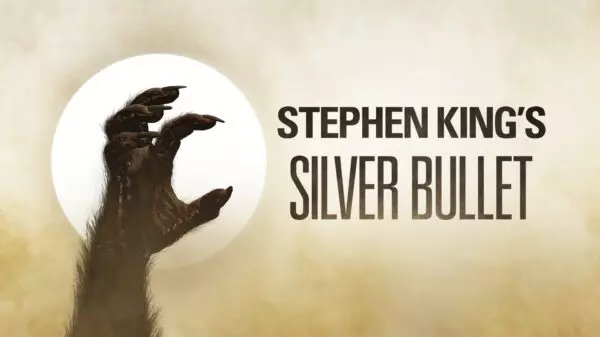 Silver Bullet - A Stephen King Cult Horror Classic