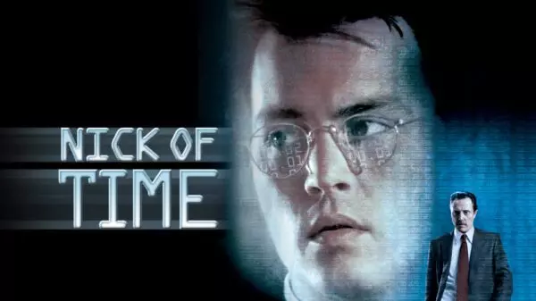 Nick of Time - Johnny Depp in a Real-Time Thriller