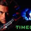 Timecop - Van Damme’s Greatest Sci-Fi Action Hit