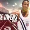The Jesse Owens Story - A Moving Track Legend Biopic