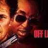 Off Limits - Gritty Willem Dafoe Crime Thriller in Saigon