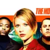 The Mod Squad - A Gritty 90s Reboot of the TV Classic