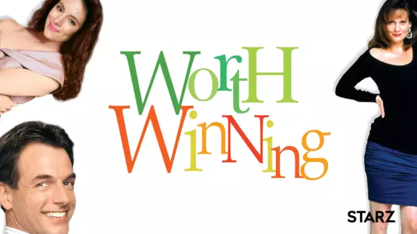 Worth Winning - Mark Harmon Stars in This 80s Rom-Com